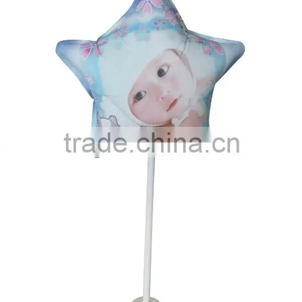 Sublimation Printing Customized Balloon photo-4