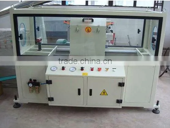 PVC Pipe Machine photo-5