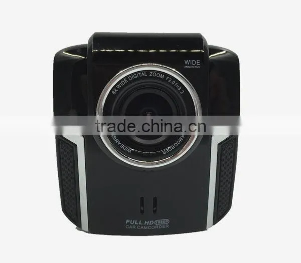 Camera Cam Recorder Full Hd 1080p Manual Car Camera Hd Dvr photo-4