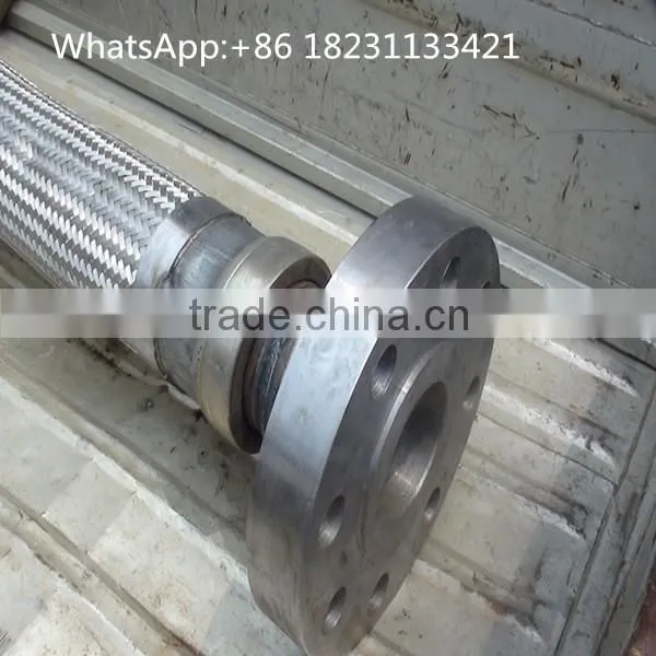API 16C Choke and Kill High Hose photo-2