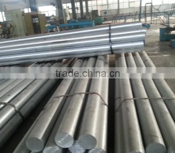 6061-t6 Aluminum Bar price 6082 7075