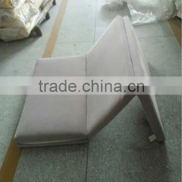 Easy Carry Folding Travel Mattress photo-5