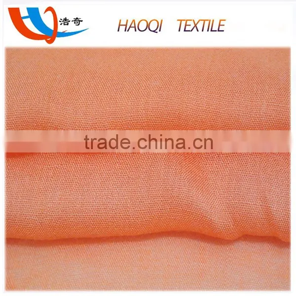 80 Rayon 20 Wool Blended Fabric photo-5