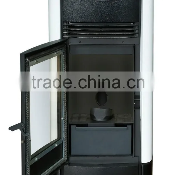 Pellet Stove 9KW NB-PH9 photo-2