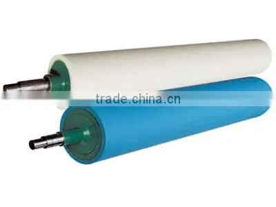 PU printing roller