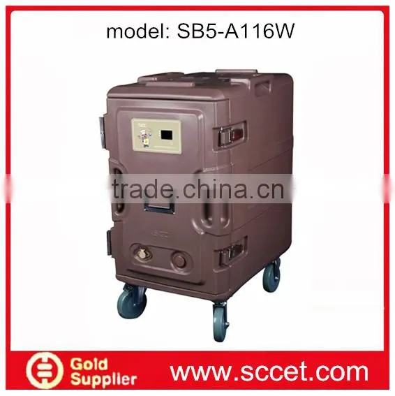 Different Size Thermo Catering Container, Thermo Insulated Containers for Food photo-5