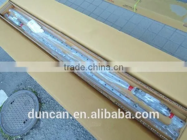 THK HSR25M1LA HSR20M1LA Linear Guide Slide Block HSR25M1LAUU HSR20M1LAUU photo-3