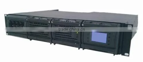 24V rectifier