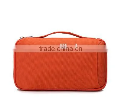 Factory CD Case With Two Size Nylon CD Case OEM Available photo-3
