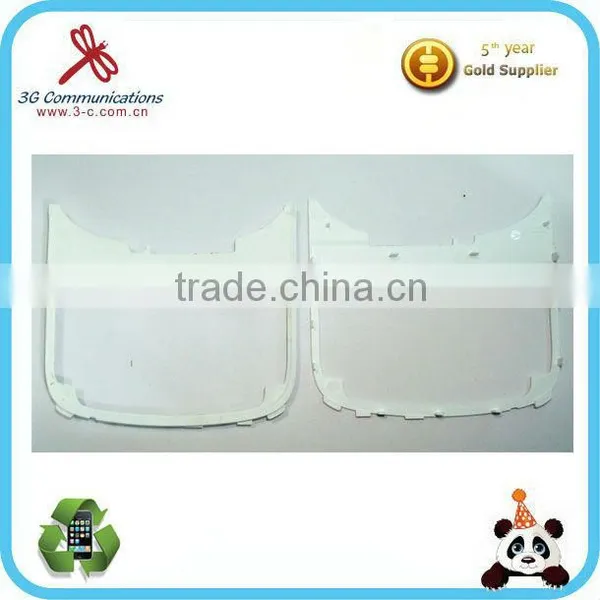 Mobile Phone Color Keypad for Blackberry Torch 9800 English Keypad for Blackberry bb 9800 9810 Keypad Frame photo-5