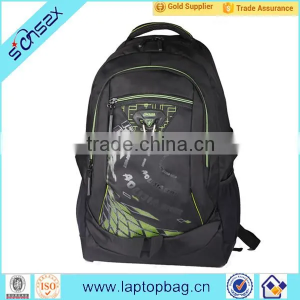 2016 Good Prices for School Bags photo-3