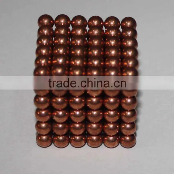 5mm 216pcs Magnetic Ball photo-3