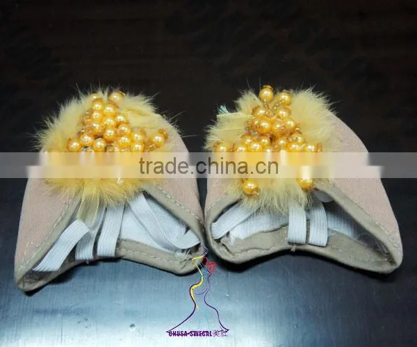 SWEGAL Belly Dance Accessories,belly Dance Shoes,cheap Dance Shoes SGBDD14035 photo-3