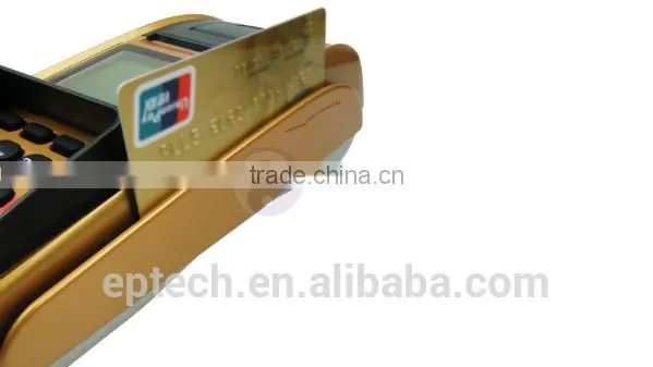 EP T220 2016 Handheld POS Receipt Printer Pos 3g Printer photo-3
