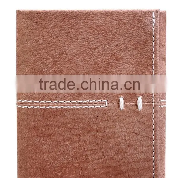 Real Genuine Leather Wallet photo-5