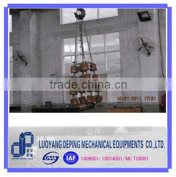 Lifting Machinery