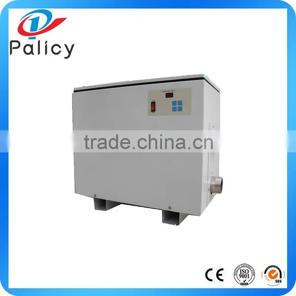 Swimming Pool Spa Electrical Control Panel Spa Pool Induction Water Heater