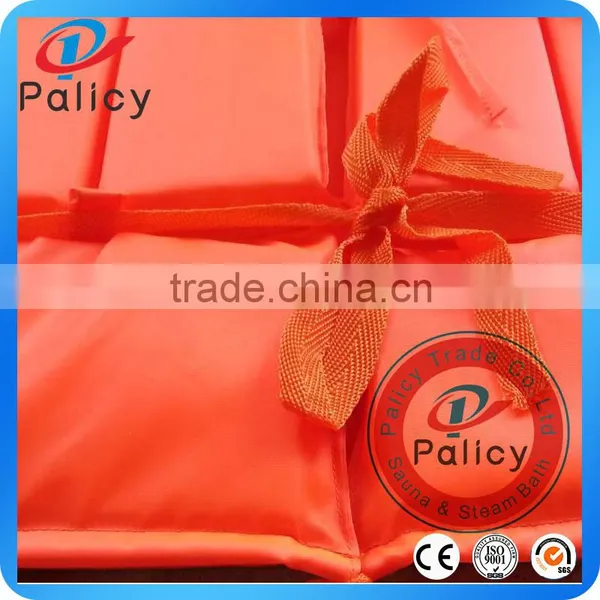 High Quality Fabric Marine Life Jacket for Adult