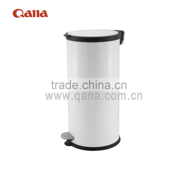 Hot Sale and High Quality All Knids of Trash Bin , Beautiful Colourful Different Shapes Trash Bin photo-2