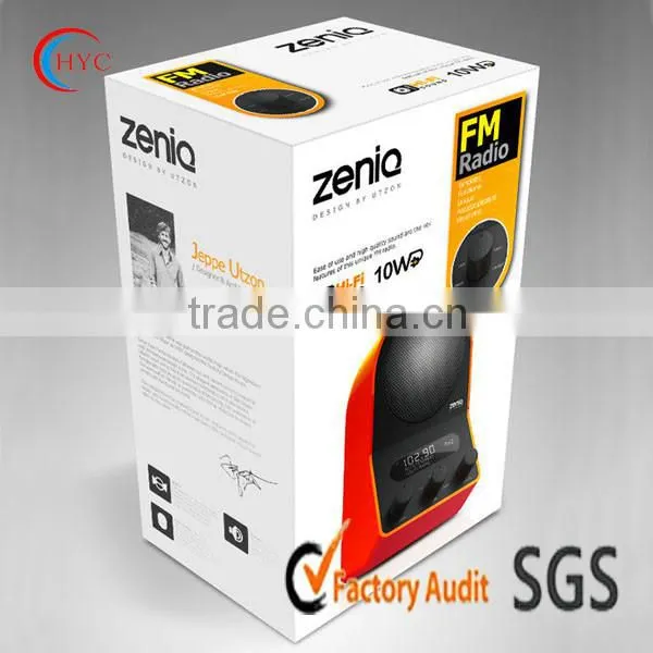 Best Quality Corrugated Carton Box in Paper Boxes Wholesale