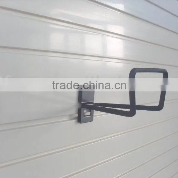 Metal Garage Display Hook