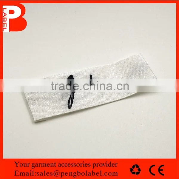 Dongguan Factory Cheap Personalized Woven Label for Headband photo-6