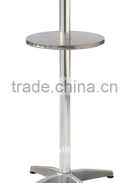 Bar table