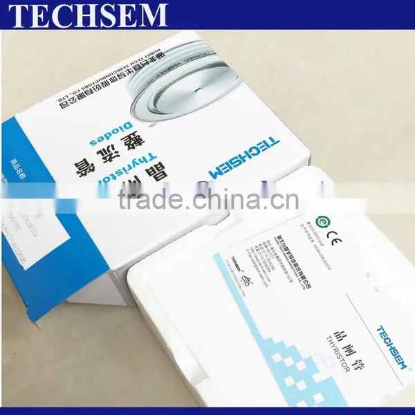 TECHSEM Y40KKEA thyristor 1400V/500A