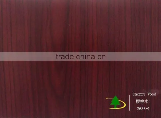Decorative PVC Sheet