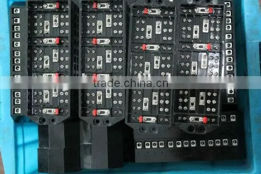 CNXY PC Fuse Test Terminal Block Measuring photo-2