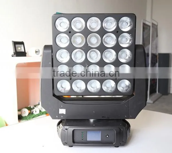 Led Moving Head Light