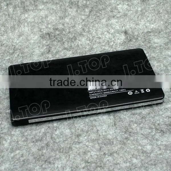 Factory Price Credit Card Portable Power Bank Cherger External Battery OEM photo-6