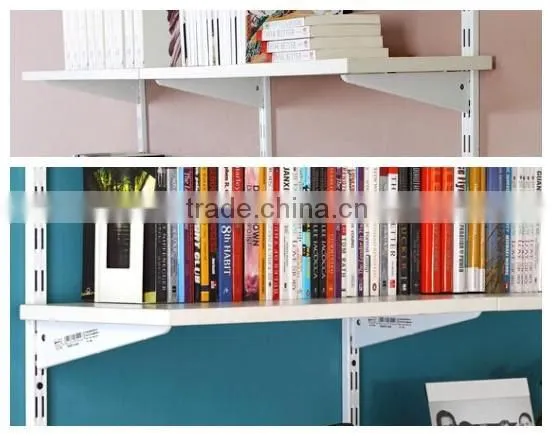 Supermarket/store Display Melamine MDF Wall Shelf photo-5