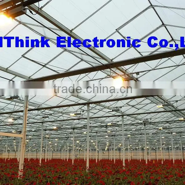 347V 1000W HPS electronic ballast