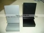 stainless steel key holder& memo board