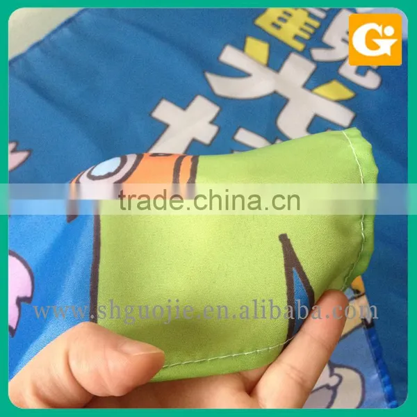 Cheap Mini Decorative Flags And Banners photo-2