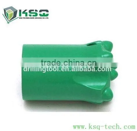 Drilling Tool Parts Button Bits and Taper Bits/taper Ballistic Drill Bits photo-6