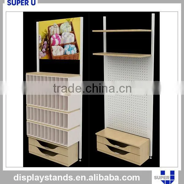 Fashion Matt Finished Metal Picture Frame Display Stand photo-3
