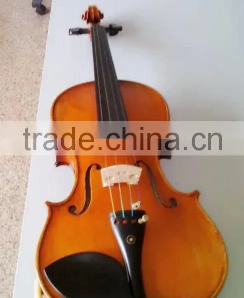 Cheap Violin for Sale (hand-made) photo-2