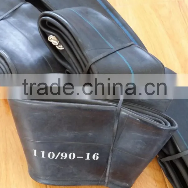 Factory Top Quality SNI Motorcycle Tube/inner Tube 130/90-15 photo-3