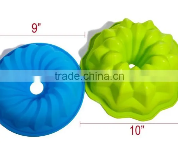 Silicone Cake Mould,Cake Mould ,Cake Bakeware