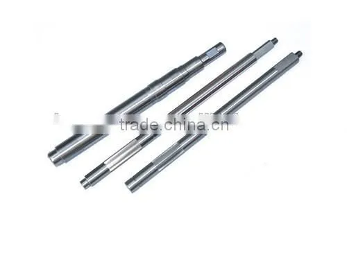 Air Condition Electric Motor Shaft