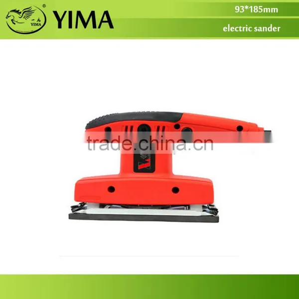 Electric Sander/sander/electric Hand Sander photo-2