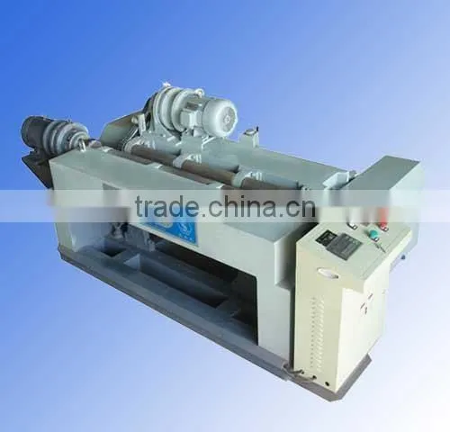 Veneer Peeling Lathe Machine