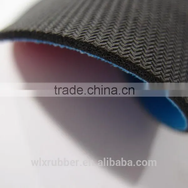 Promotional Customized Rubber Coaster photo-3
