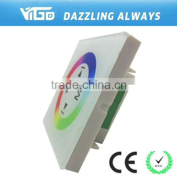 RGB Controller for Led Sign With Touch Board photo-2