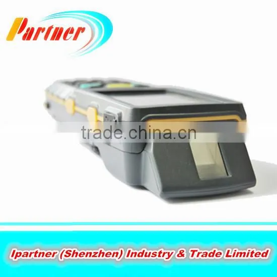 IPARTNER Android Mobile Computer With 2D Barcode Scanner,thermal Printer photo-4