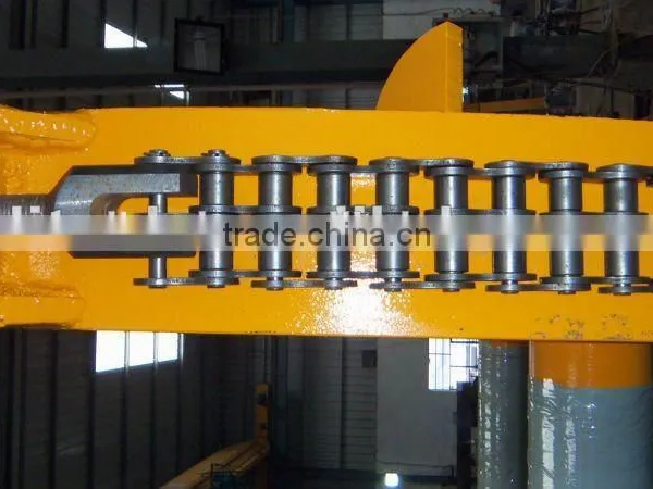 TJ35 Stone Block Turning Machine photo-5