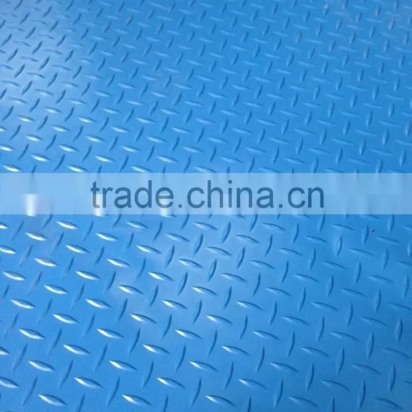 Hotsale Fireproof Pvc Flooring With Best Price,pve Floor Manufacturer photo-3