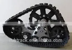 Manufacture High Quality Atv Tracks for Sale photo-3